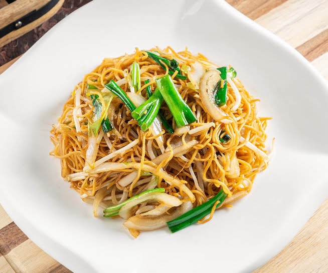 Shooting Star Cafe by null