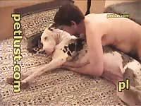 Guy fucking female dog jpg x Guy fucking female dog