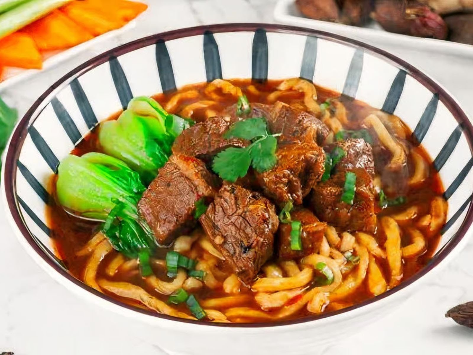 Dumpling Union Haight by null