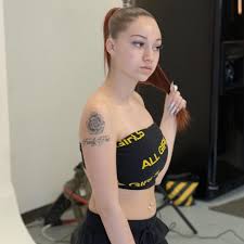 Bhad bhabie from cash me ousside jpg x Danielle bregoli sexy pics