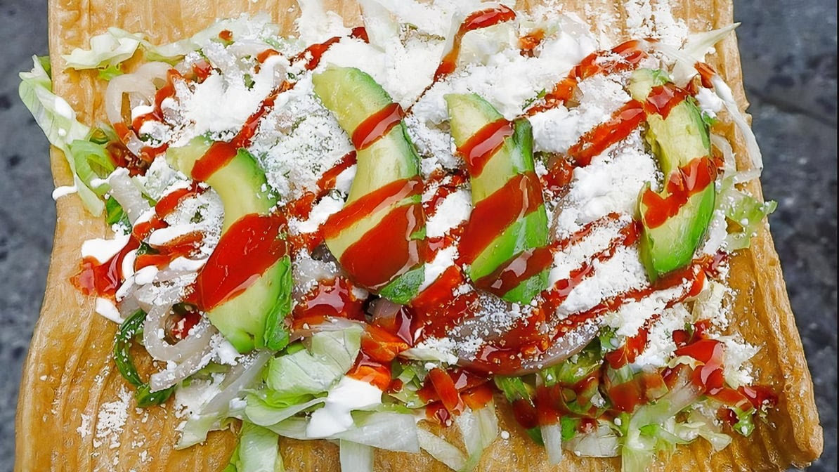Tacos El Potro by null