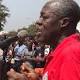 Mahama\'s 2nd term will focus on resource development - Amissah-Arthur