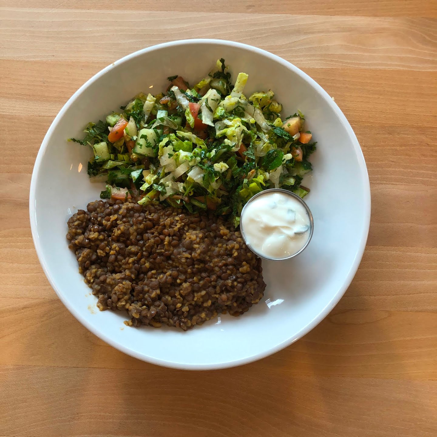 Renata's Kitchen by null