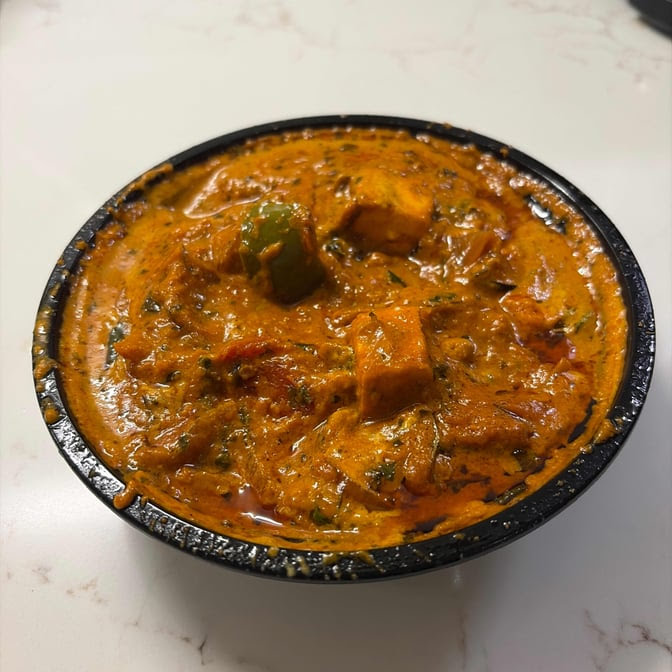 Mint & Martini - Indian Restaurant by null