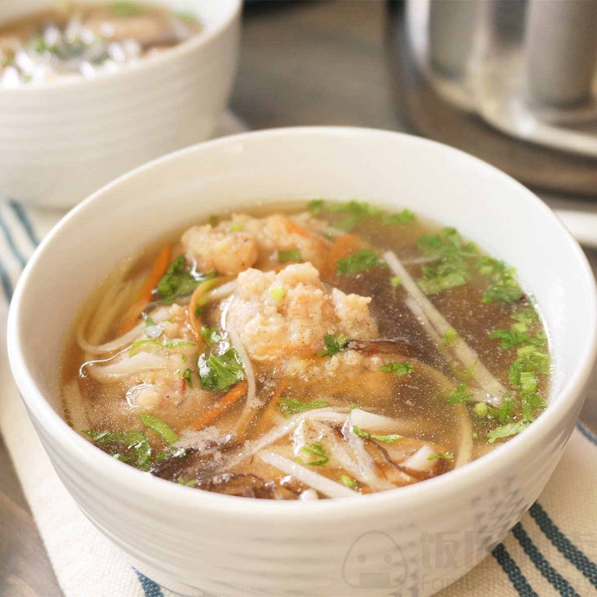 A Zhong Taiwanese Cuisine 阿忠台湾小吃 by null