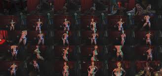 Rule if it exists there is porn of it anna miller metro last light jpg x Metro last light