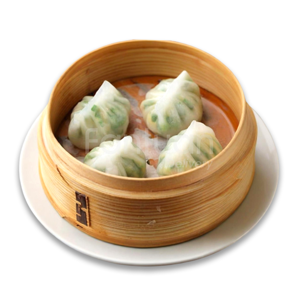 lao tian dumpling house by null