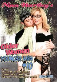 Young man likes older women jpg x Mature woman young man