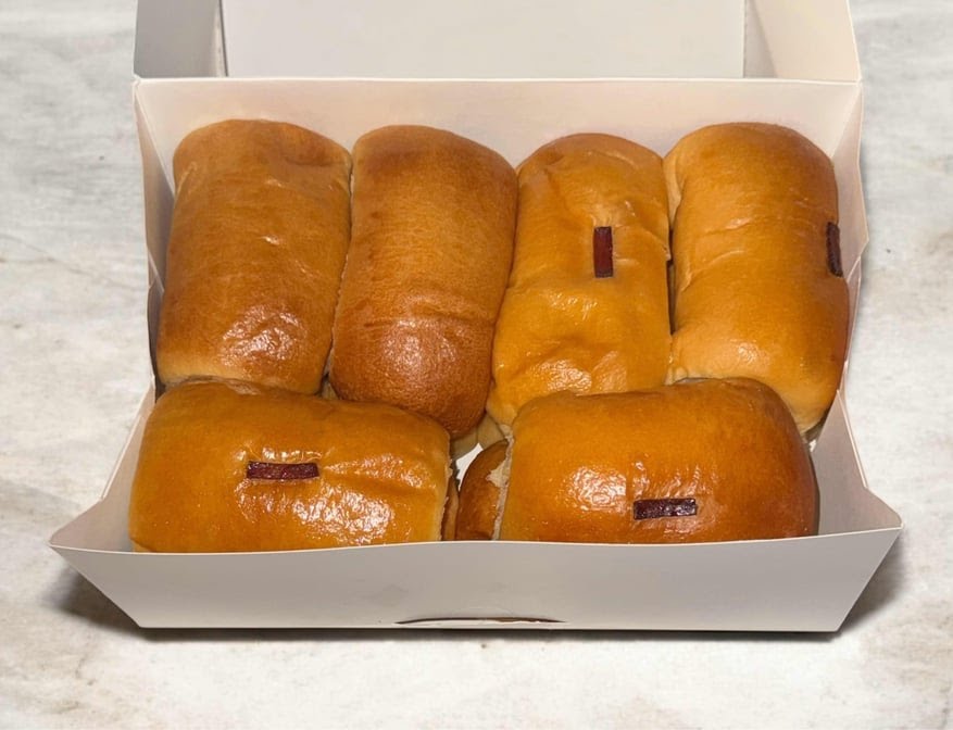 Donut Taco Palace I by null