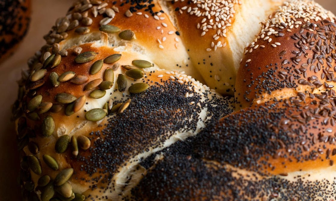 Breads Bakery - Rockefeller Center by null