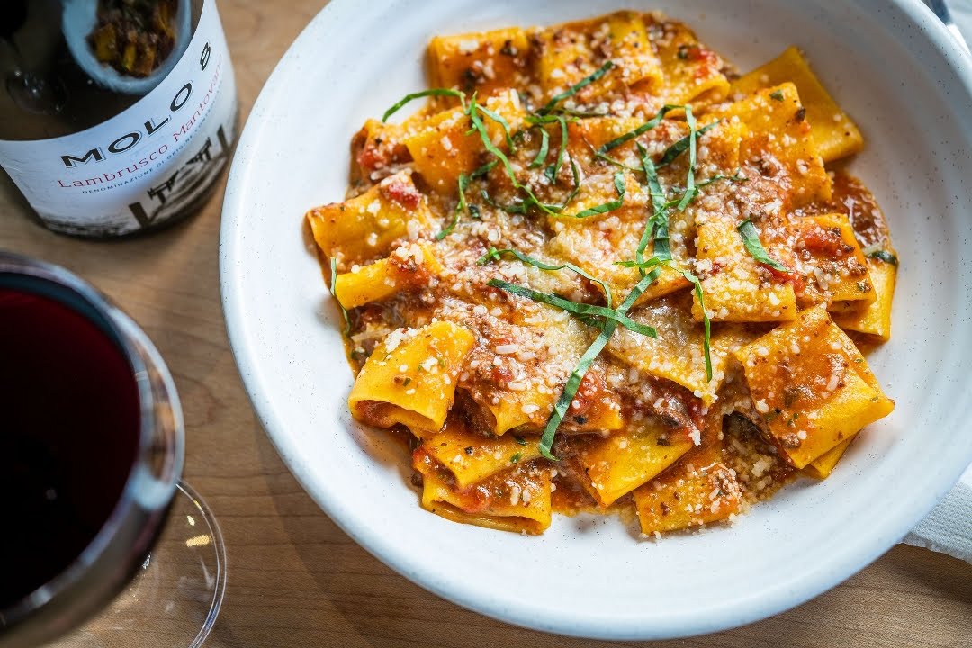 Stellina Pizzeria by null