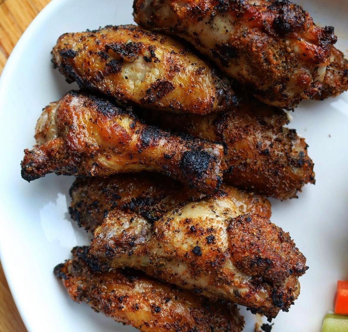 District 118 Kitchen & Bar by null