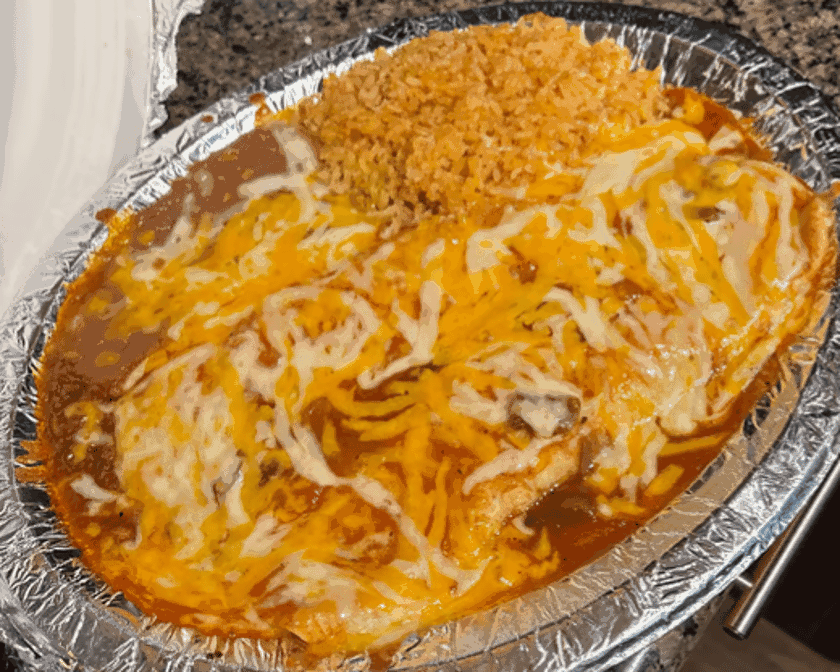 Mazatlan Mexican Restaurant by null