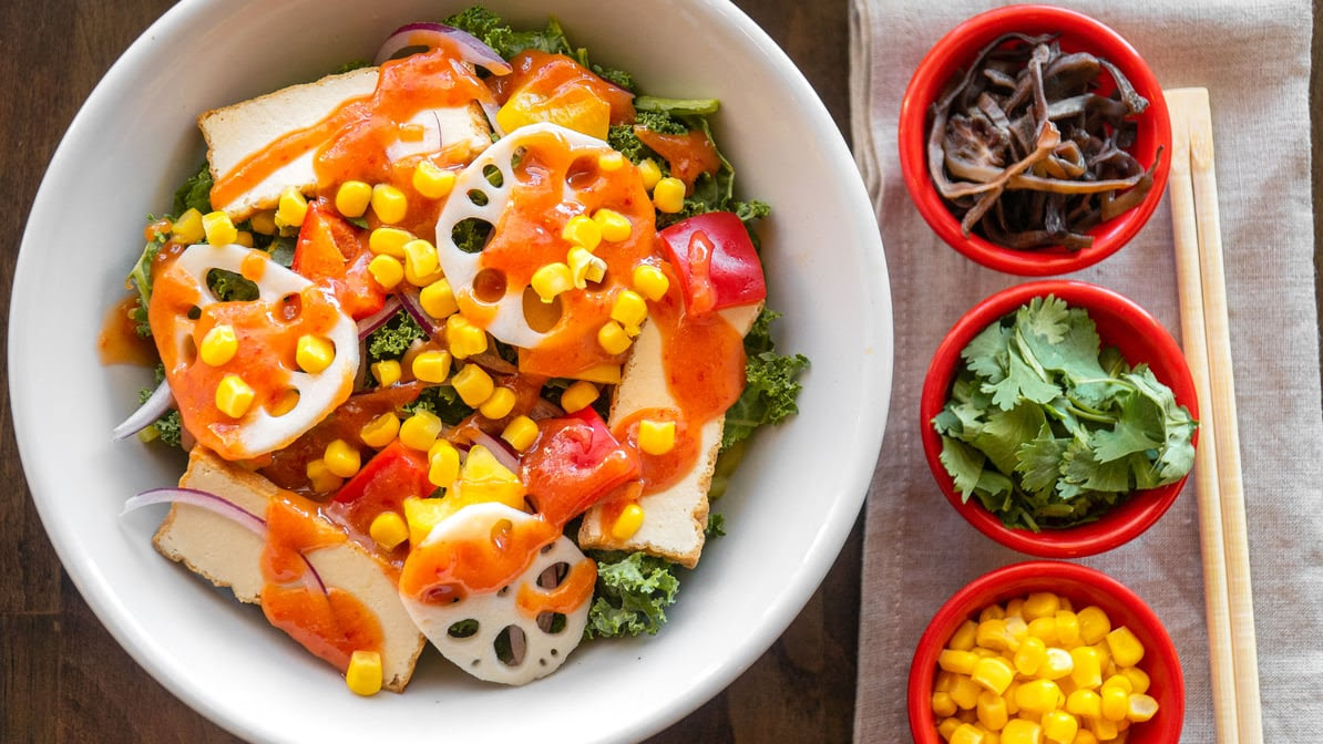 WADAYA - West LA by null