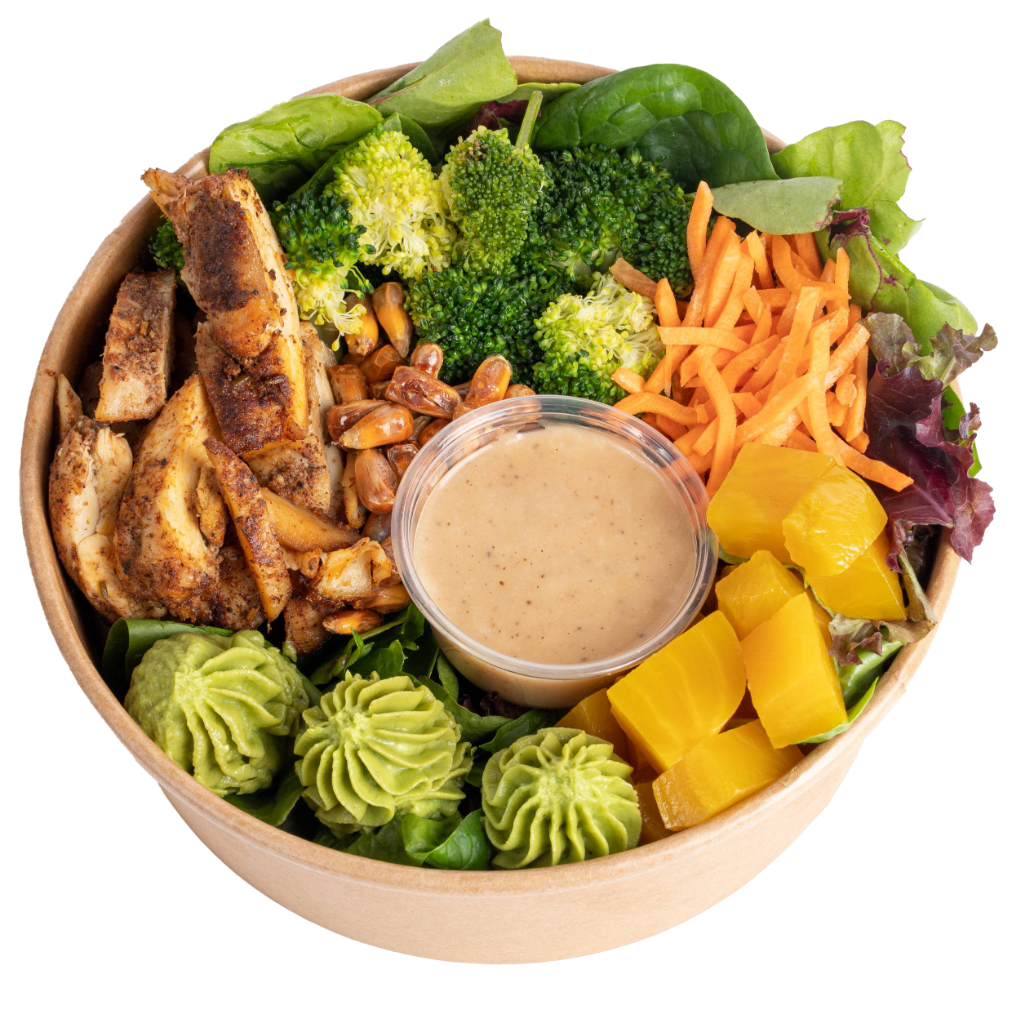 Brasa Peruvian Kitchen by null