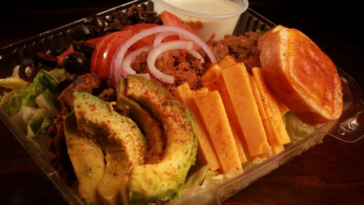Tubs Gourmet Sub Sandwiches by null