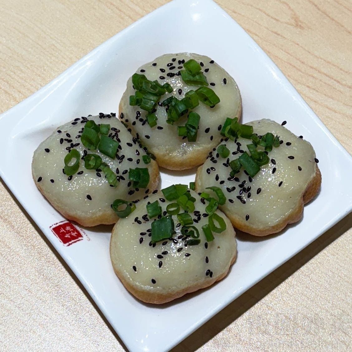 Shanghai Taste上海弄堂 by null