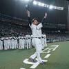 【プロ野球】松坂大輔の引退セレモニーにイチロー氏登場 米 ...