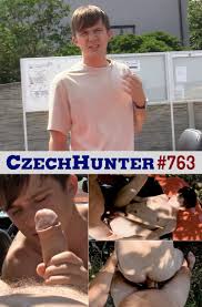 Czech hunter gay jpg x Czech hunter gay