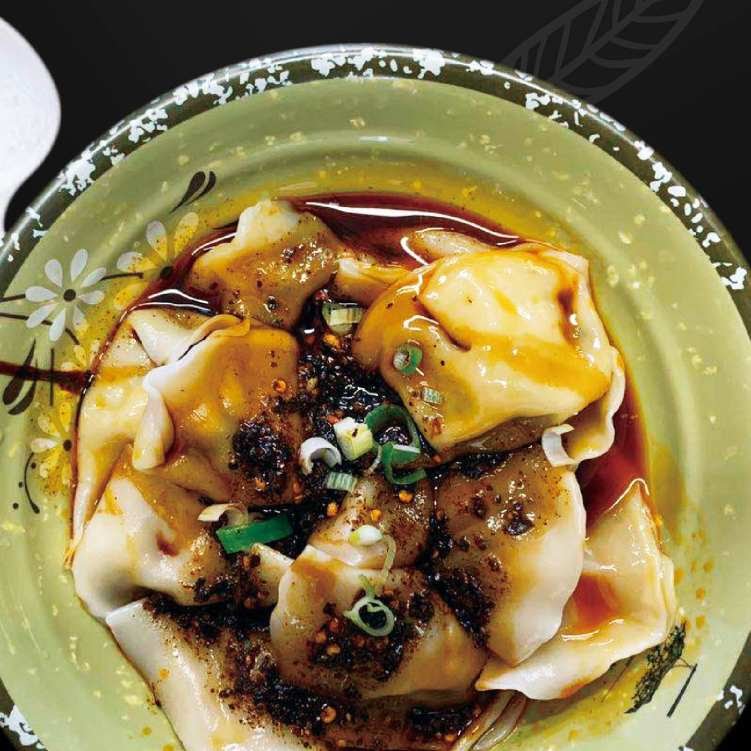 Eden Noodles by null