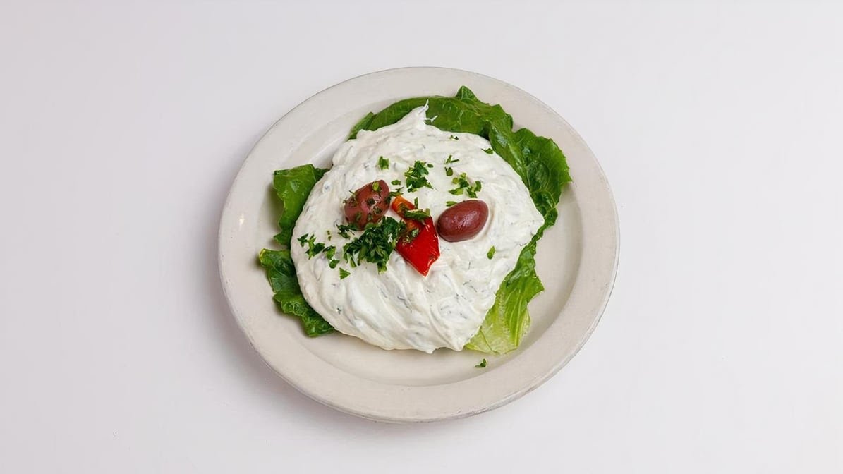 Greek Corner Restaurant by null