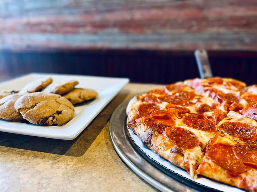 PaPPo's Pizzeria & Pub Downtown Springfield by null