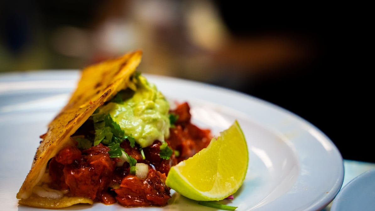 Bajamar Seafood & Tacos by null