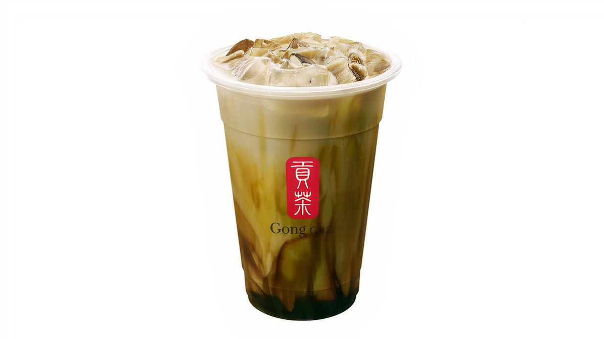 Gong Cha Rockville by null