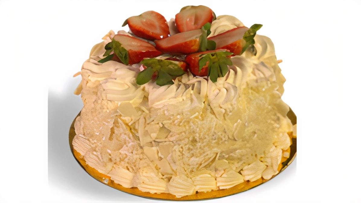 La Patisserie Bakery by null