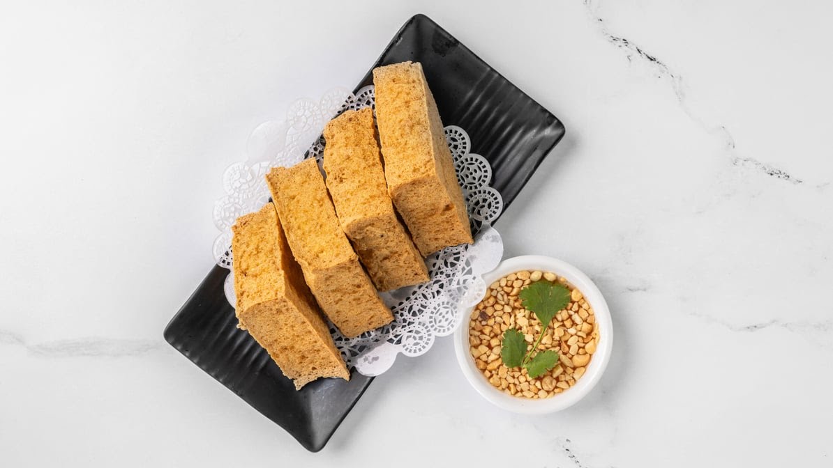 Thai Hot Pot Heaven by null