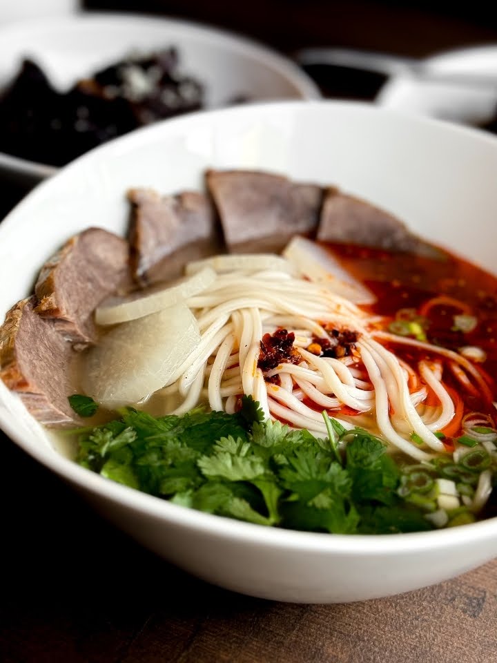 Lanner Noodles&Bar by null