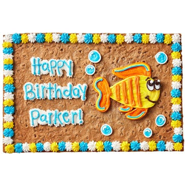 Great American Cookies by null