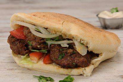 Tel Aviv Grill- Valley Village by null