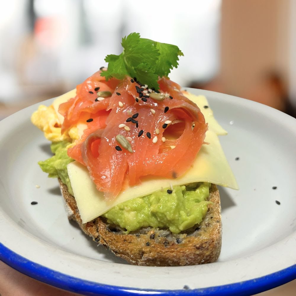 The Little Big Cafe Fernández de Los Ríos by null