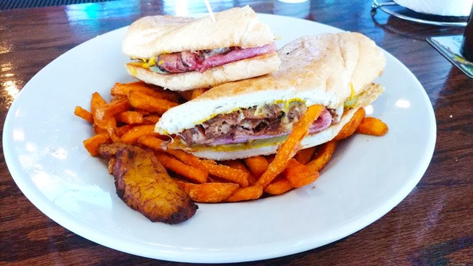 Three Dollar Cafe - Peachtree Corners by null