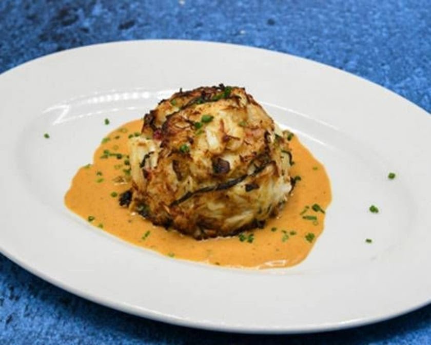 Del Frisco's Grille by null