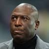 Arsenal legend Kevin Campbell 'rushed to hospital' as Ray Parlour ...