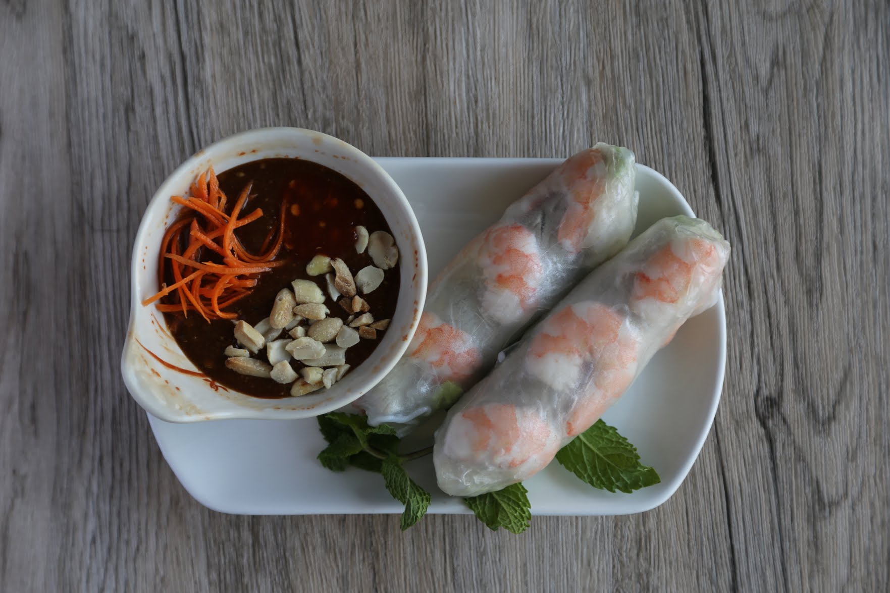 Nha Trang Vietnamese Cuisine by null