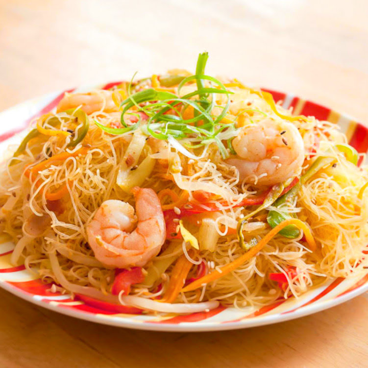 Tim Ky Noodle by null