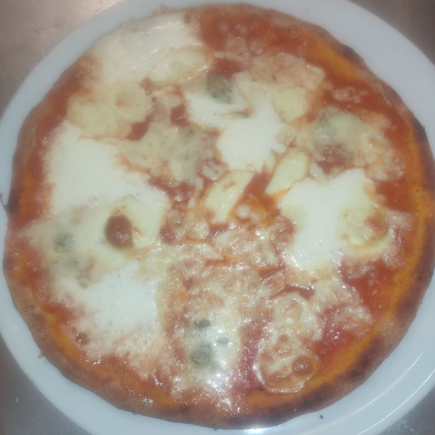 Pizzeria da Aldo by null
