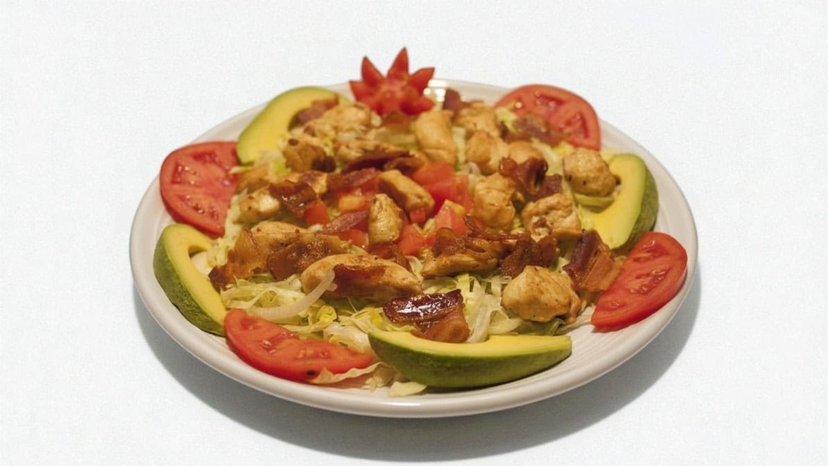 The Salsas Restaurant & Catering by null