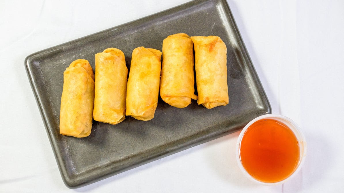 Louise's Fish & Chips by null