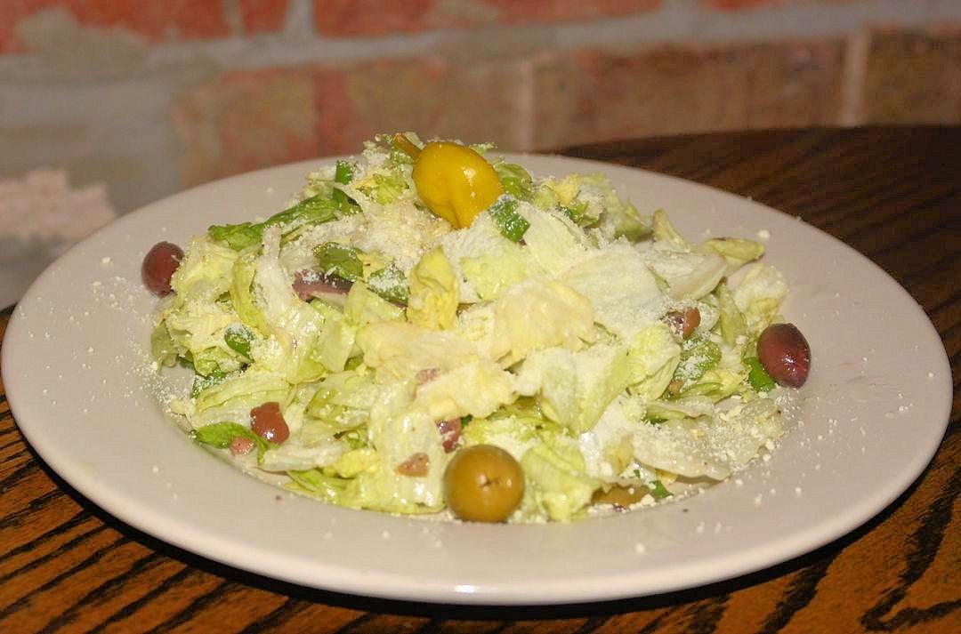 Lucky Dog Saloon by null