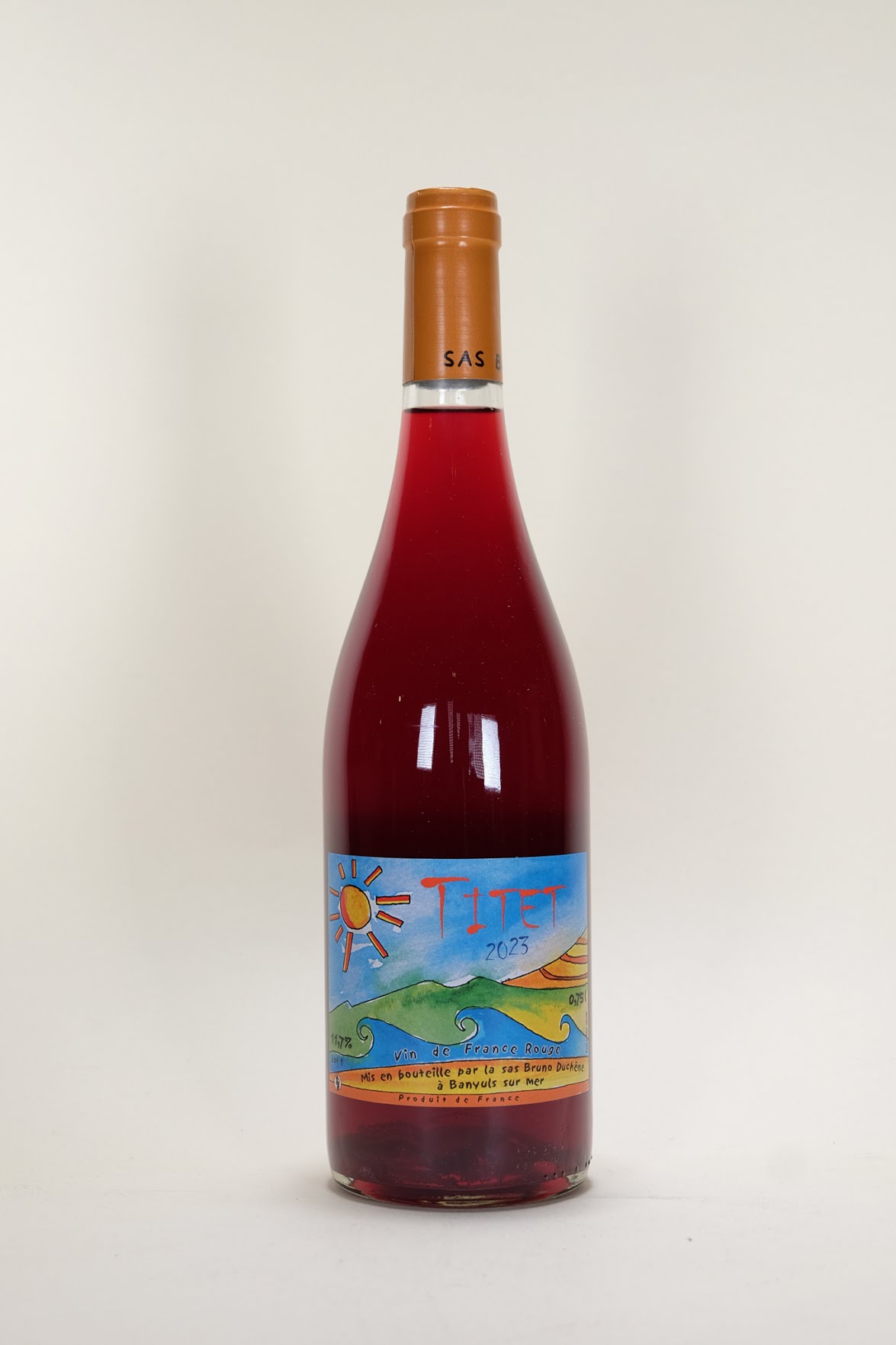 Stranger Wines & Spirits by null