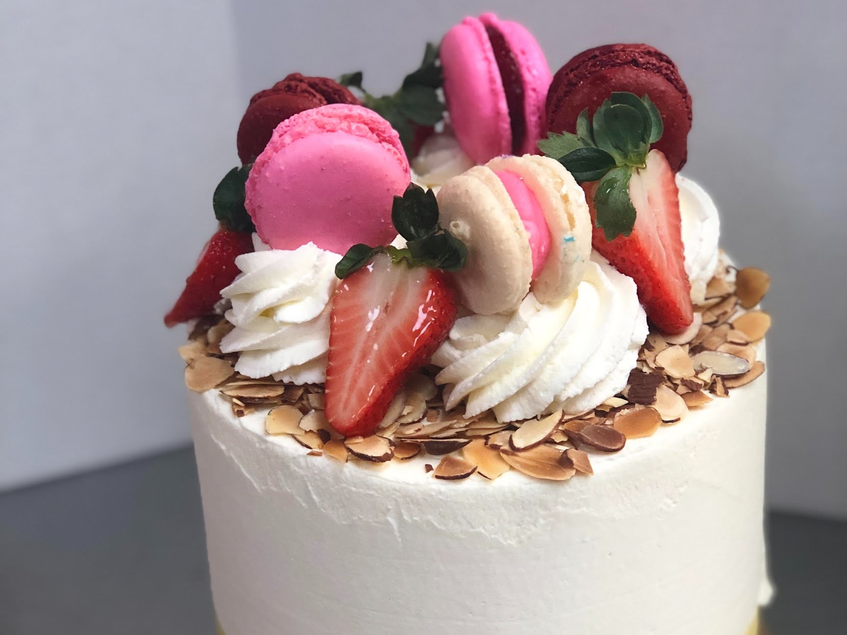 Patisserie Manon by null