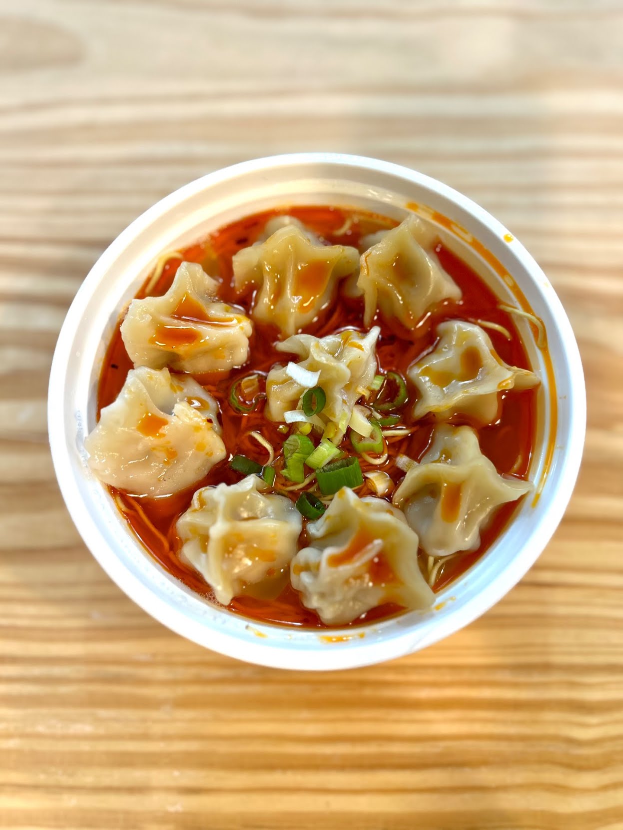 Seattle Dumpling Co. by null