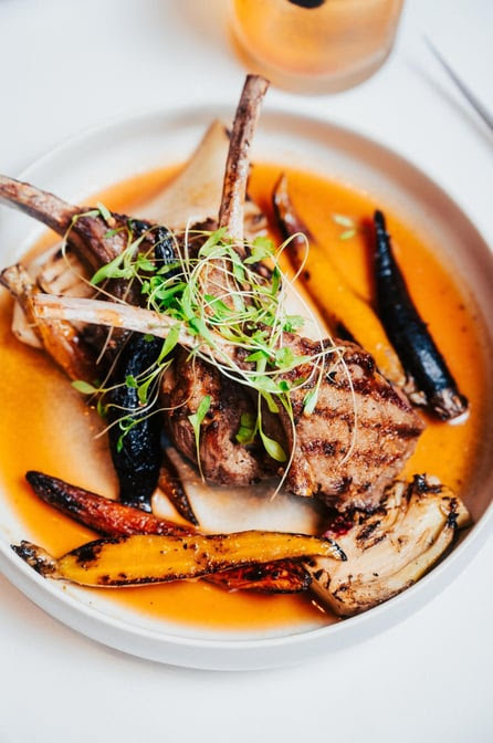 Philippe Chow Nashville by null