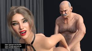 Old and young porn blonde young anal fuck with old man and teen orgasm jpg x Young blonde old man anal