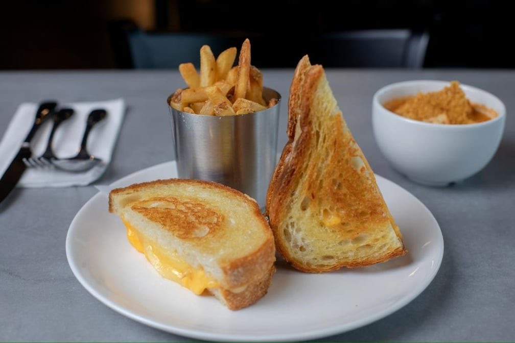 The Hall on Occidental by null