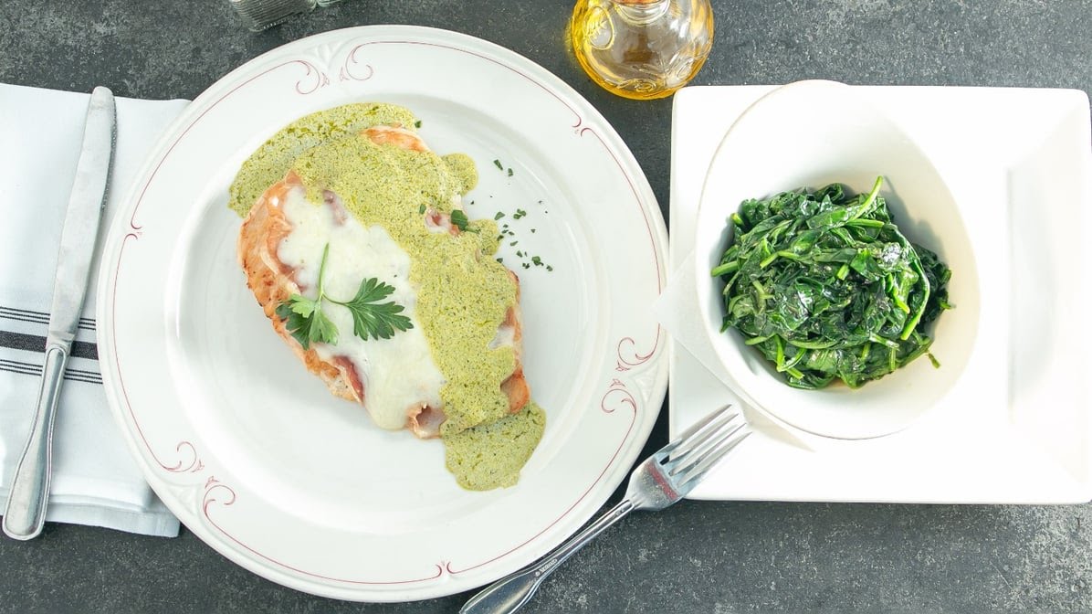 Lido Di Manhattan Ristorante & Bar by null